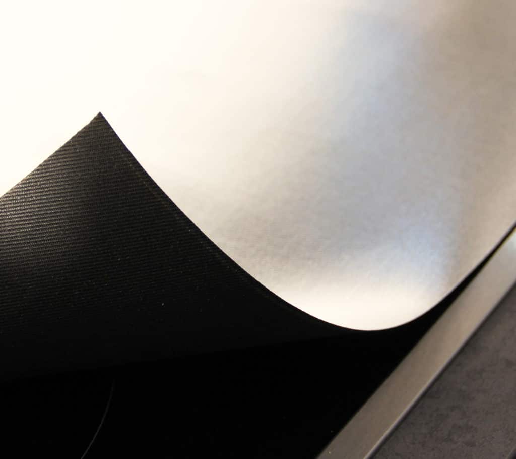 AHV Aluminium Hochvakuum Beschichtung
