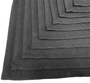 FireMat black Edition Spar Set
