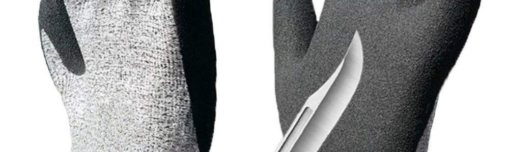 Cut Beständig Sicherheitshandschuhe