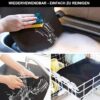 BBQ Grill Mat Fireproof