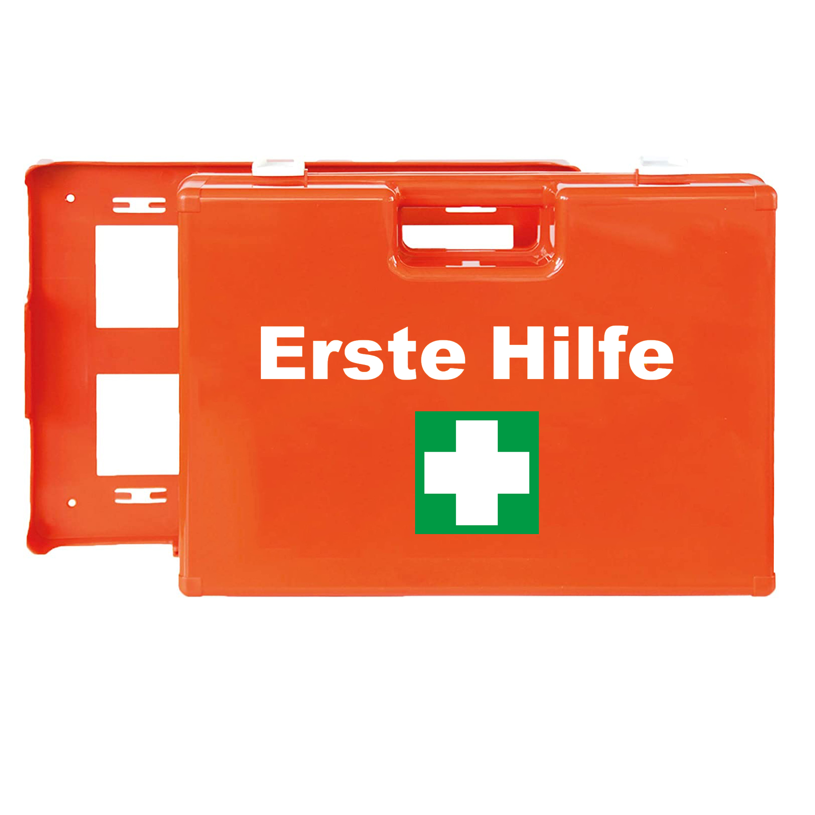 Vorteils-Set Erste-Hilfe Kasten DIN 13157, mit