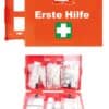 Erste Hilfe Koffer