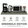 GreenSilk Edition feuerfeste unterlage