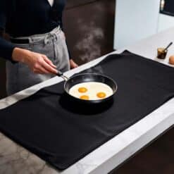 FireMat Induktionsmatte für Induktionsherd