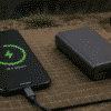 Support ignifuge pour batterie, support ignifuge
