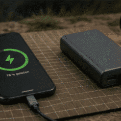 Support ignifuge pour batterie, support ignifuge