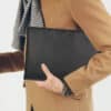 Store document bag fireproof secure