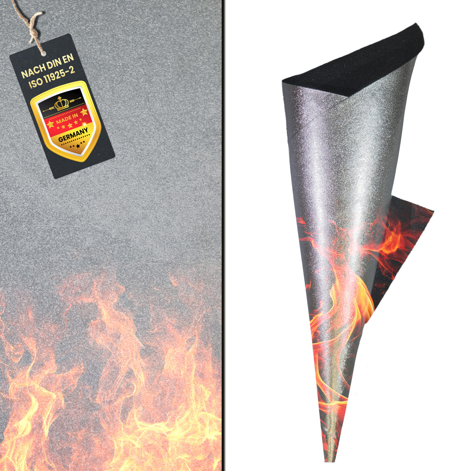 Feuerfeste Unterlagen Fur Elektrogerate