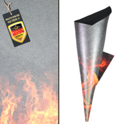 FireMat SilkA Edition Feuerfeste-Unterlage