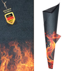 FireMat Silk Edition feuerfeste unterlage