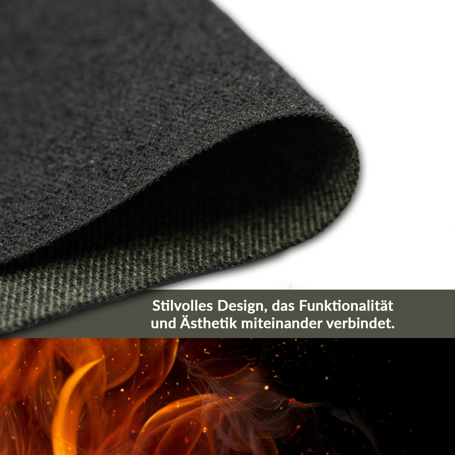 Feuerfeste Unterlagen Fur Elektrogerate