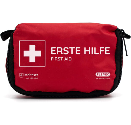 Mini Erste-Hilfe Set, Outdoor Erste-Hilfe