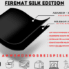 Silk Edition im Überblick
