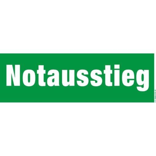 rettungsweg-schild-notausstieg