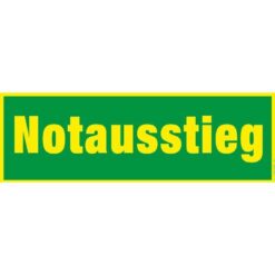 rettungsweg-schild-notausstieg