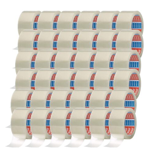 Bürobedarf Tesapack Papier 36pack