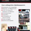FIREFIX 2046 Keramikkordel ø 12mm, grau