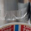 Aluminiumband - Tesa 60672