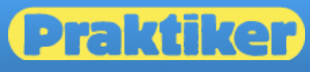 Praktiker Logo