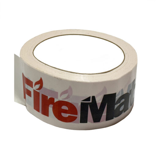 firemat klebeband paketband