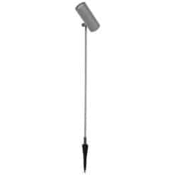 LED-Gartenstrahler mit Erdspiess Lumus 450