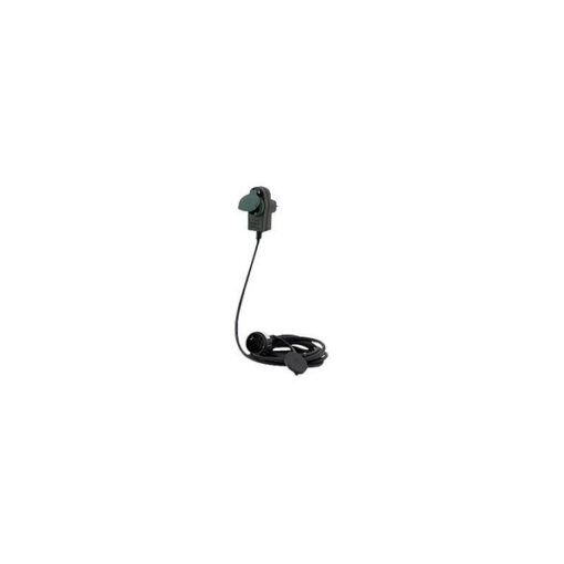 Verlängerung Powersplit, IP44, 25m