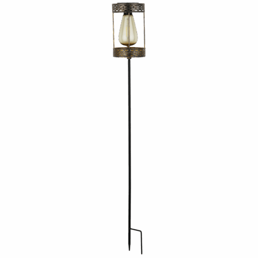 Solar Stange Bulb