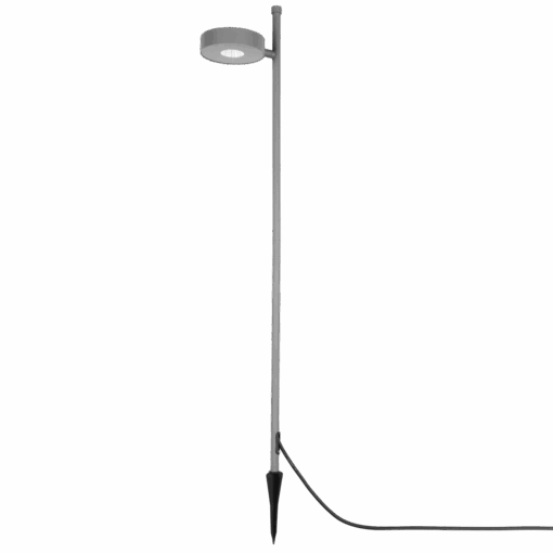 LED Gartenleu.m.Spieß Lumus200