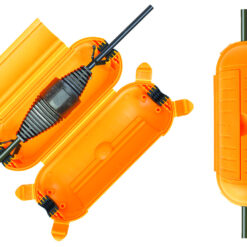 Alternative view of Safe-Box BIG IP44 / Schutzkapsel für Kabel im Außenbereich Brennenstuhl (Sicherheitsbox für Stecker) (KE03)