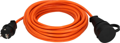 Brennenstuhl BREMAXX Verlängerungskabel 25 m IP44 AT-N05V3V3-F 3G 1,5 orange​