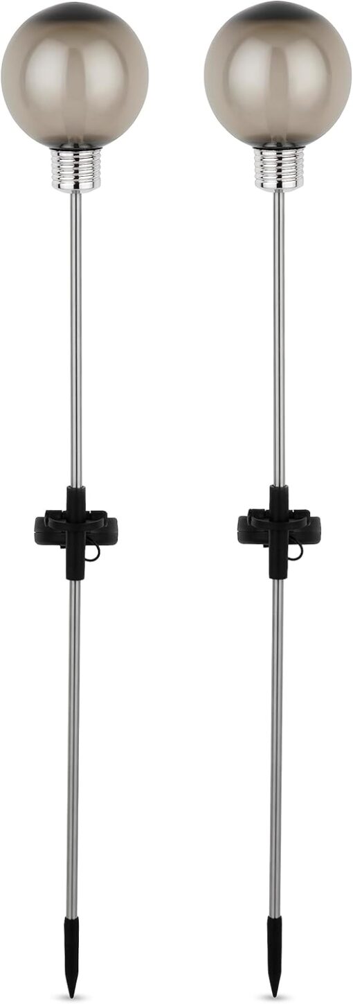 Solarlampe