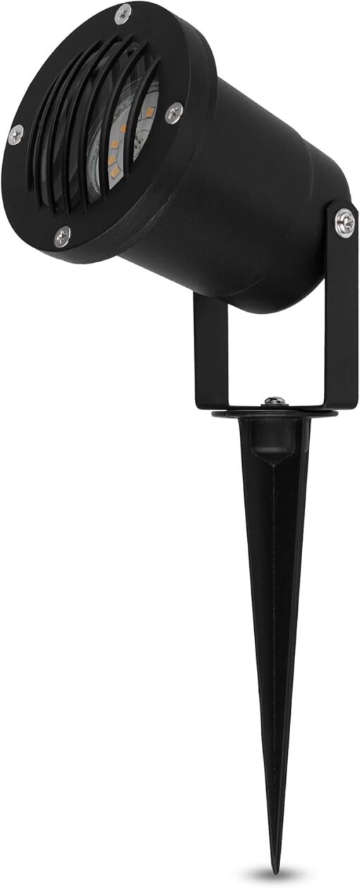 LED-Gartenstr.m.Erdsp.Lumus430