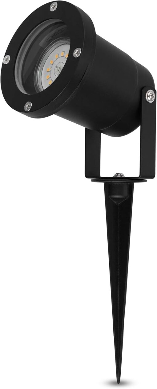 LED-Gartenstr.m.Erdsp.Lumus410