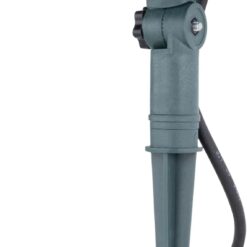 LED-Gartenstrahler mit Erdspiess Lumus 400