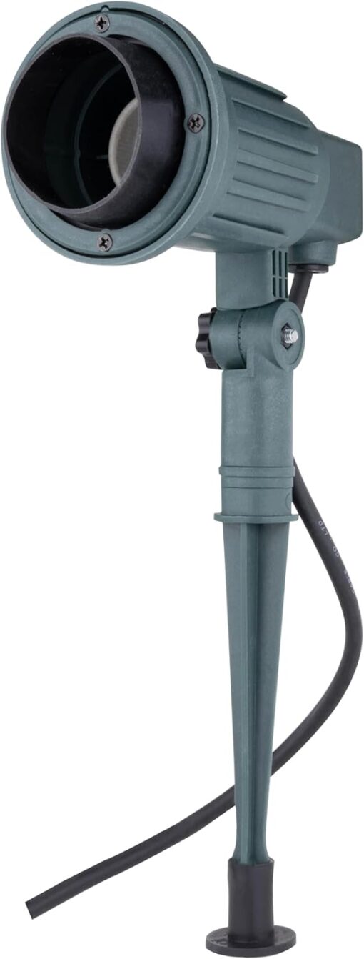 LED-Gartenstr.m.Erdsp.Lumus400