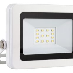 LED Fluter Flare 10W ohne Sensor weiß