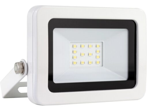 LED Fluter Flare 10W ohne Sensor weiß