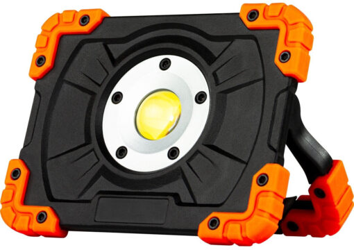 LED Akku-Arbeitsleuchte FLOOD 5W