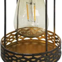 Solar Gartenleuchte, Solarlampe Retro, Solarleuchte Garten, Gartenlampe LED, Solarlampe Bronze, REV Solarlampe, Gartenbeleuchtung solar, LED Außenleuchte, Solarlampe mit Akku, Solar Garten Deko, Retro Gartenlampe, Solarleuchte Terrasse, wetterfeste Solarlampe, Solar Licht Garten, Solarlampe für Außen