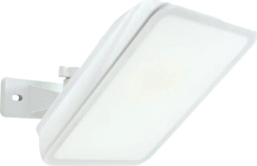 REV LED 20W Strahler Flame IP65 Flexible Befestigung weiss