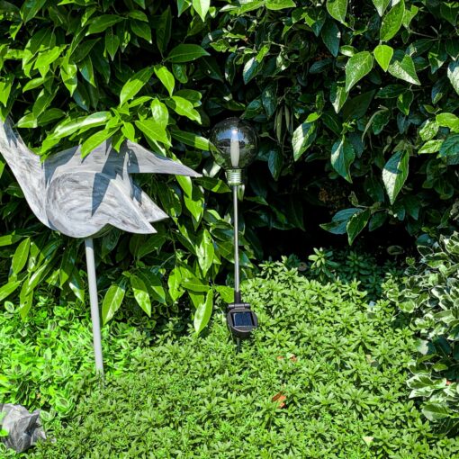 Solar Stangen mit Kugeln 2St – Bild 4