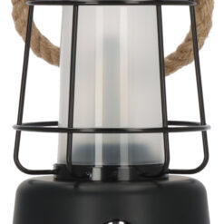 Alternative view of Brennenstuhl LED Akku Campinglampe CAL 1 (350 lm, IP44, bis zu 75h Leuchtdauer, stufenlos dimmbar, Farbtemperatur einstellbar, wiederaufladbare USB Outdoor Lampe)