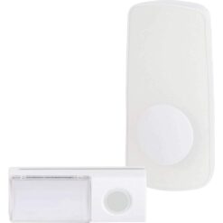 Heidemann Carillon sans fil Kit complet HX Ocean