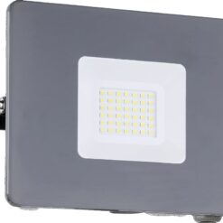 CASAYA Außenstrahler Acun - ohne Bewegunsmelder | 800 Lumen