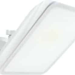 Projecteur LED REV 20W Flame IP65 Fixation flexible blanc