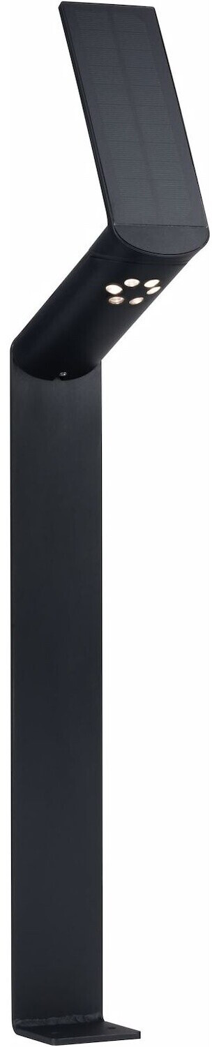 Paulmann 94262 Outdoor Solar Pollerleuch – Bild 2