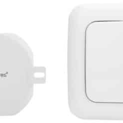 Smartwares SH4-99572 FSK 433 MHz Funk-Schalter SH4-99572