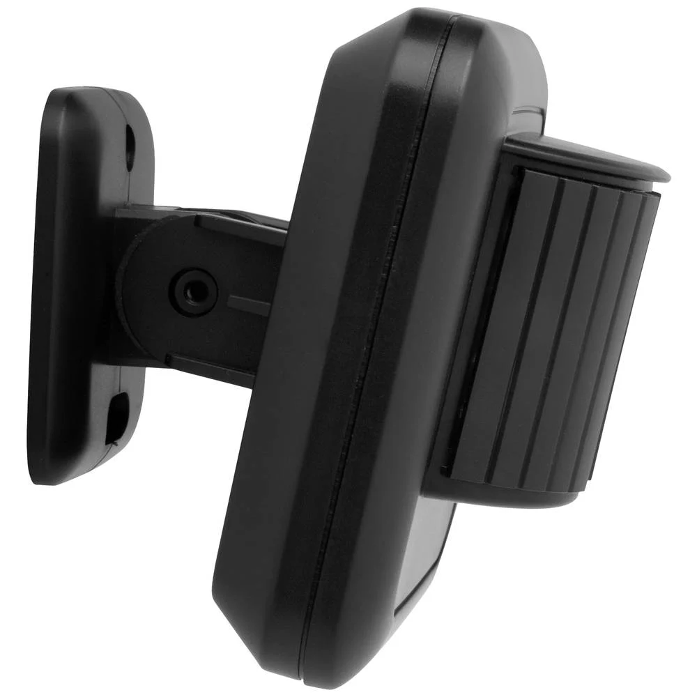 Smartwares SH4‑90157 Funk‑Bewegungsmelder Außenbereich – PIR‑Sensor 140° Erfassung, IP44, SmartHome‑fähig – Bild 2