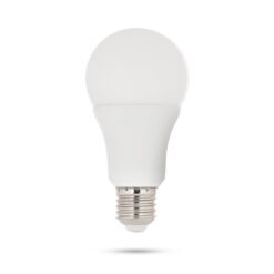 Smartwares SH4‑90263 LED‑Leuchtmittel A60 9 W – dimmbar, SmartHome‑fähig, E27‑Fassung