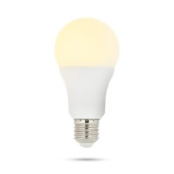 Alternative view of Lampadina LED Smartwares SH4-90263 A60 9 W – dimmerabile, compatibile SmartHome, attacco E27